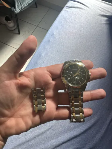 Relógio Bulova