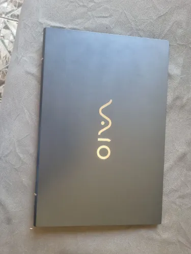 Notbook Vaio FE15 intel core I5 1235u 8gb ddr4 256gb nvme