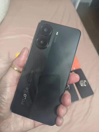POCO X7 PRO NOVO