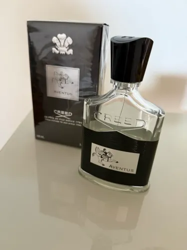 Creed Aventus - aprox 40ml Original