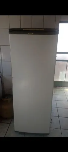 Geladeira Consul funcionando perfeitamente