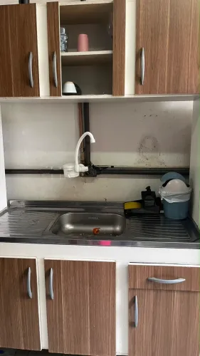 Armário de pia