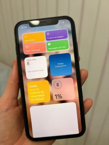 Iphone 11 - 64 GB