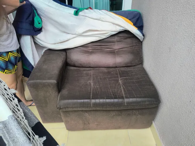 Sofá cama