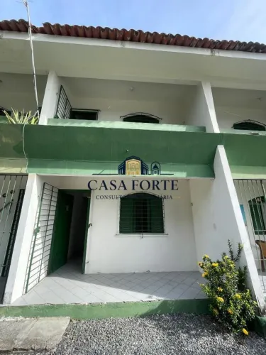 PRIVÊ DUPLEX MEREPE III - PORTO DE GALINHAS