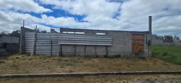 LOTE NO ENSEADA VILLE EM SANTA CRUZ