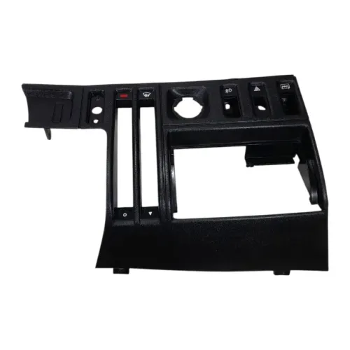 Moldura Central Painel Chevrolet Monza 1982 a 1996  * Original