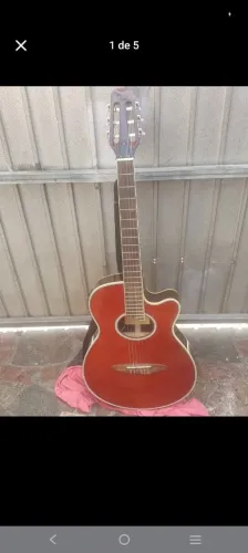 Violão tagma