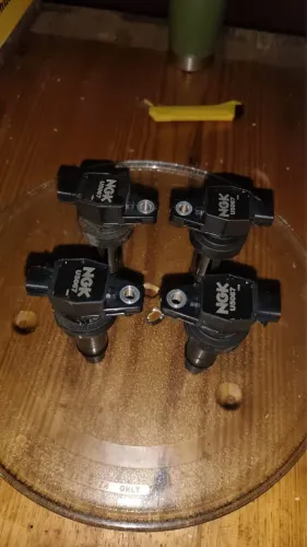Bobinas Hb20 1.6
