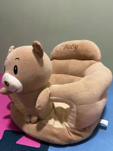 Acento sofá bebê