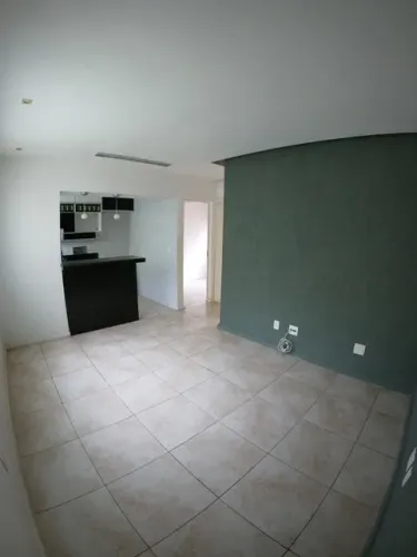 Apartamento para Aluguel no Ouro Preto, BH