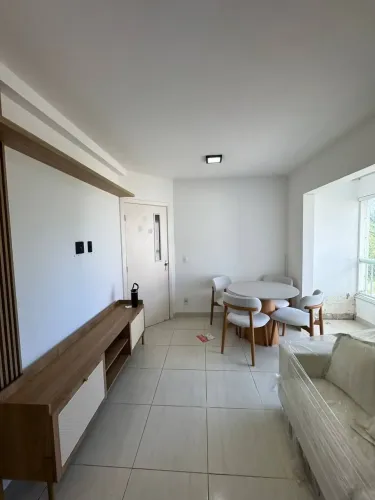 Apartamento para locação no RESERVA PARQUE RESIDENCIAL, ABRANTES, Camaçari, BA