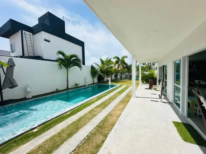 Vendo Casa Alto Padrão 3 Suítes Varanda Piscina Privativa 300m² - Ipioca Litoral Norte Mac