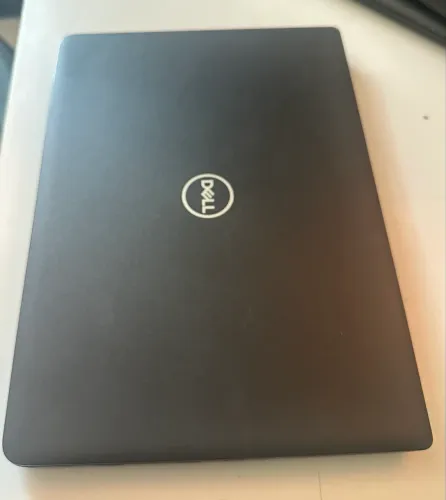Notebook Dell core i5 de oitava geração