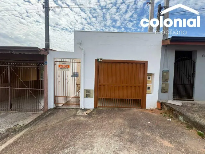 CASA para Locação JARDIM DAS PALMEIRAS, VÁRZEA PAULISTA