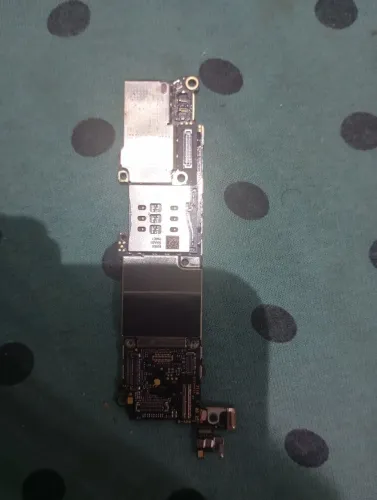 Placa mãe Iphone 5s