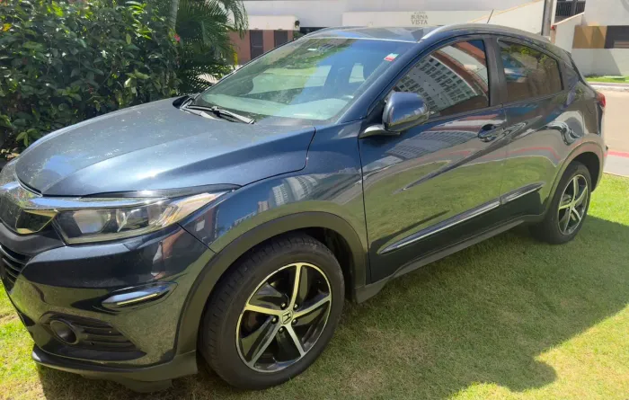 Honda HR-V EX 1.8 Flexone 16V 5P Aut. 2021
