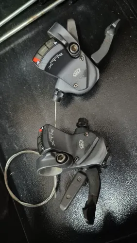 Trocadores XTR M952 (Mega 9)
