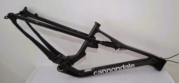 Quadro mtb Cannondale Scapel Carbon 4 tamanho M boost