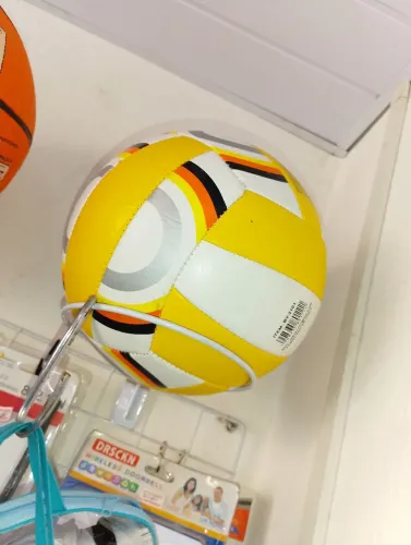 Bola de vôlei 