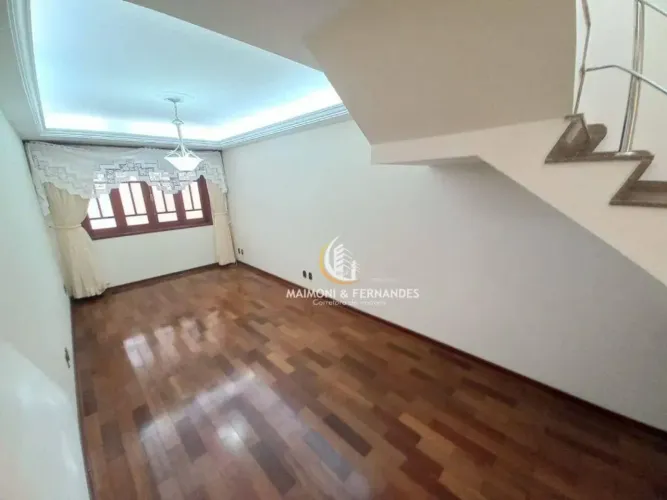 Casa à venda, 180 m² por R$ 800.000,00 - Centro - Rio Claro/SP