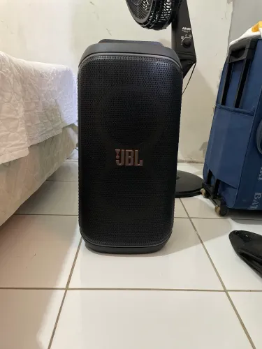 Vendo caixa de som JBL