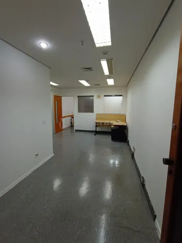 sala - Centro - Campinas