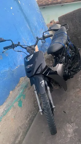 Shineray 50cc