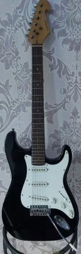 Guitarra Giannini