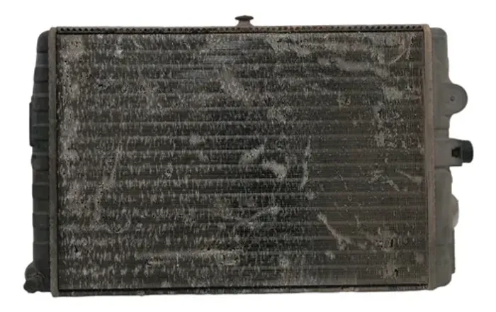 Radiador Água Volkswagen Gol G4 1.0 8v 2005 2007 2008 2009