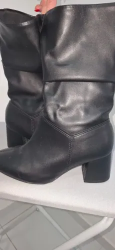 Bota Feminina 38