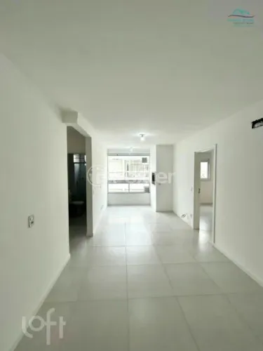 Apartamento à venda Rua Brisamar, Ingleses do Rio Vermelho - Florianópolis