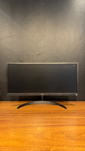 Monitor LG UltraWide 26? IPS 75Hz | HDR10 | FreeSync | Excelente Estado