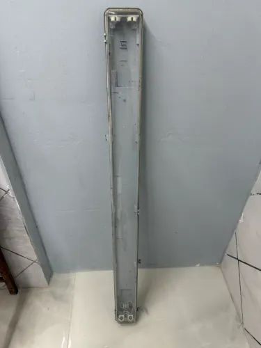 LUMINÁRIA IP68 - 120CM