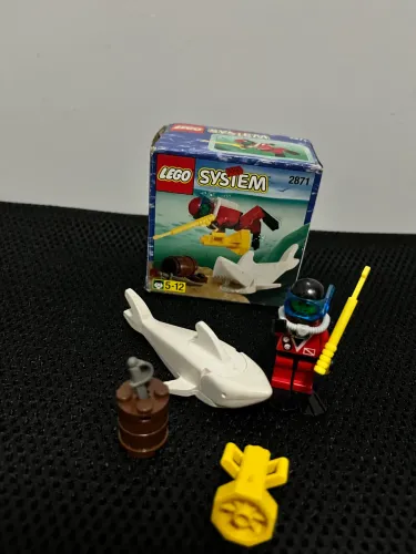 LEGO 2871