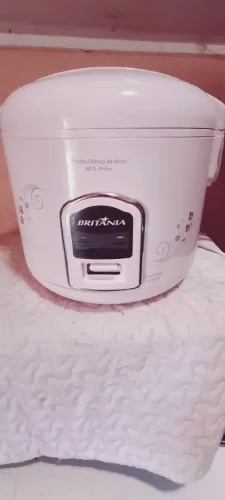 Panela elétrica 