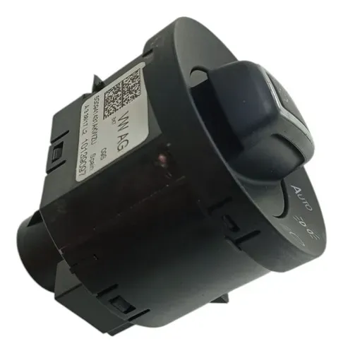 Botao Comando Chave De Luz Farol Polo Tsi 2018 2019 2020