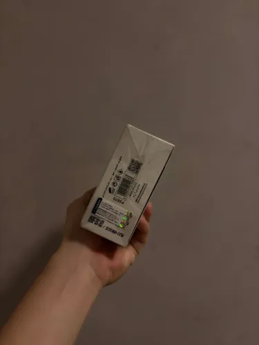 Perfume árabe Attar Al Wesal
