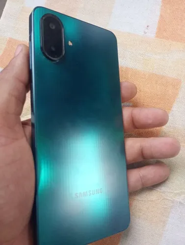 Vendo Samsung A07 256 GB zero novo