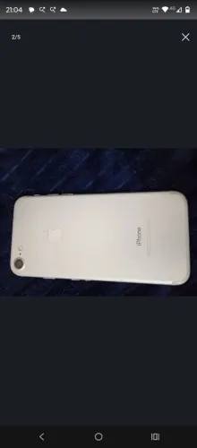 iPhone 7