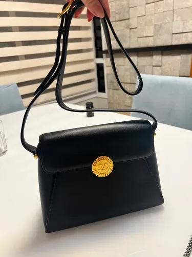 Bolsa vintage Valentino 