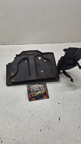 Suporte Bateria Chevrolet Meriva 1.4 2002 / 2012 