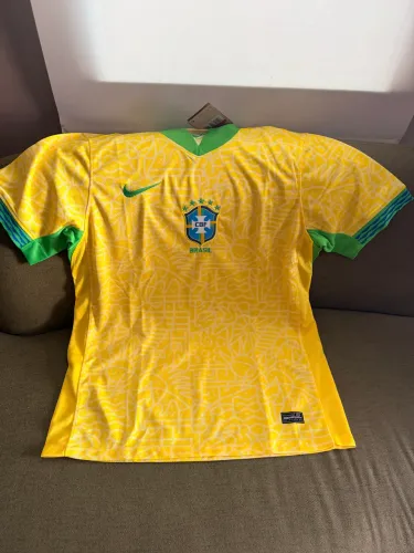Camisa do brasil