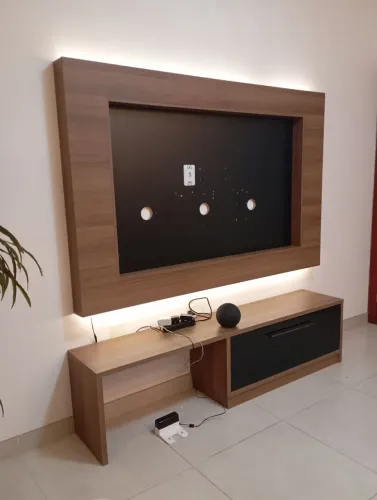 Home para tv