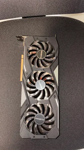 RX 5700 XT