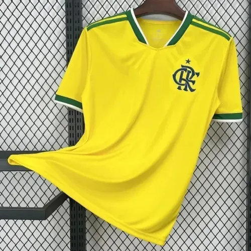 Camisa esportiva FLABRASIL VERSÃO JOGADOR