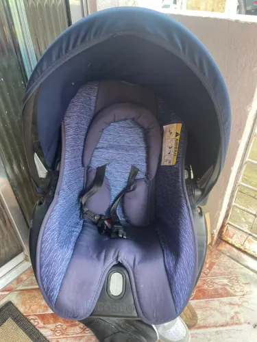 Bebê conforto 
