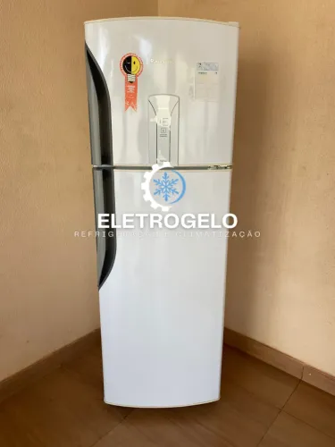 Geladeira em ótimo estado
