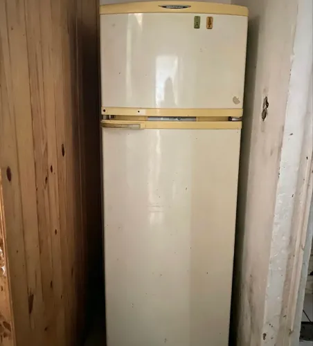? Vendo Geladeira Fos Fri