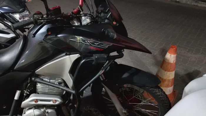 Vedo XRE 300 ABS 2016